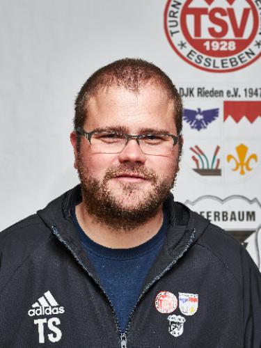 Tobias Schraud