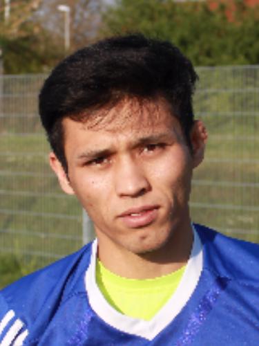 Avatar Bild für Mustafa Rezai