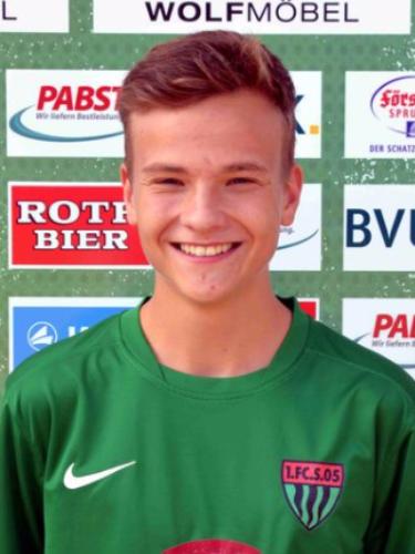 Avatar Bild für Maximilian Müller