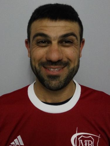 Avatar Bild für Abd Al Salam Shekhmos