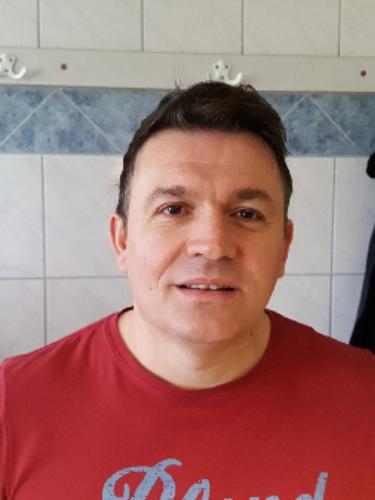 Michael Regidis