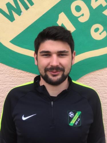 Avatar Bild für Manuel Noe