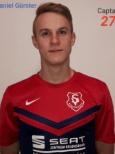 Avatar Bild für Daniel Guerster