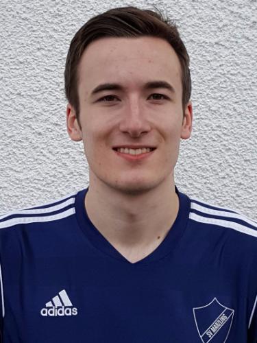 Avatar Bild für Joseph Davies