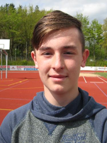 Avatar Bild für Dominik Miesl