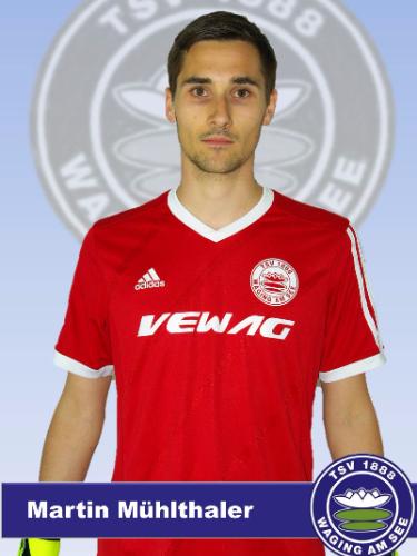 Martin Mühlthaler