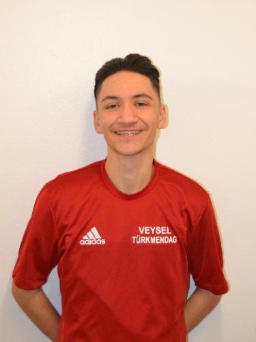 Avatar Bild für Veysel Türkmendag