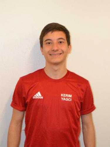 Avatar Bild für Kerim Yagci