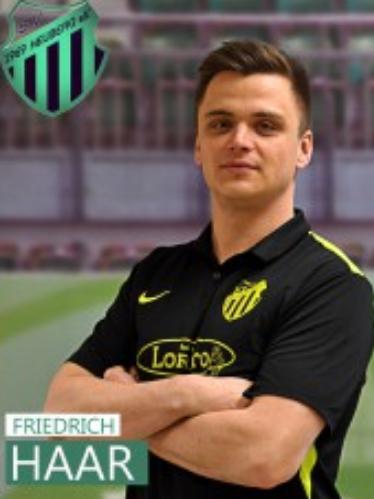 Friedrich Haar