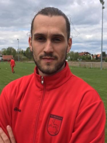 Avatar Bild für Kevin Schmitt