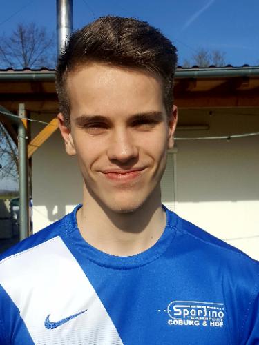 Avatar Bild für Jerome Walther