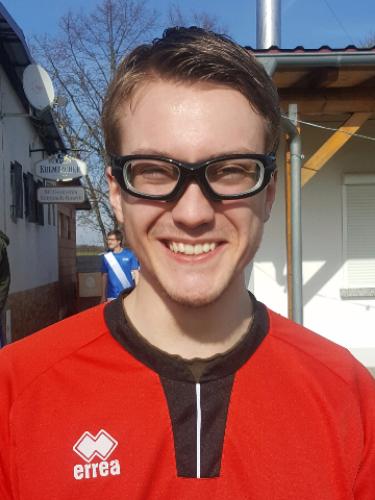 Avatar Bild für Max Görbert