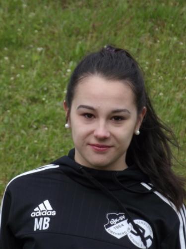 Avatar Bild für Marina Bieder