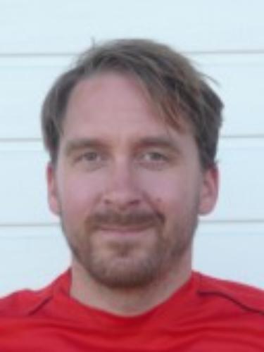 Sebastian Muehlbauer