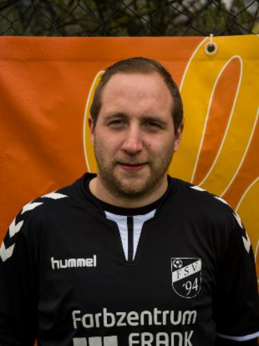 Avatar Bild für Daniel Bär