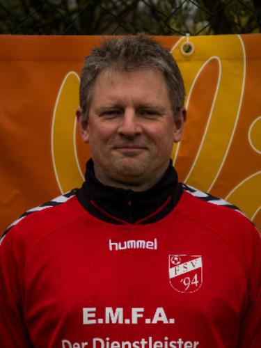 Avatar Bild für Alexander Seith