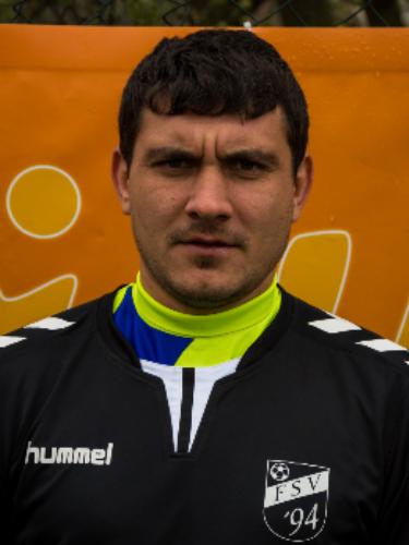 Avatar Bild für Cristian Tutolici