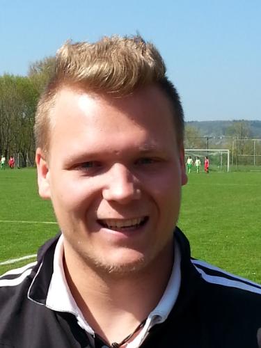 Avatar Bild für Marco Stöhlein