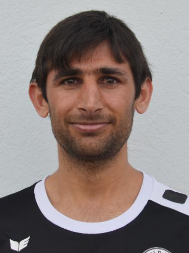 Avatar Bild für Mahmood Ahaninjan