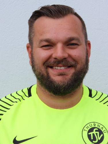 Avatar Bild für Sebastian Fleischmann