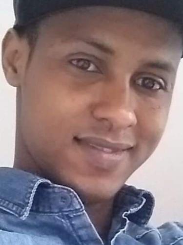 Avatar Bild für Mahdi Abdullah Mohamud