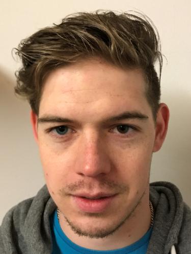 Avatar Bild für Tobias Holley