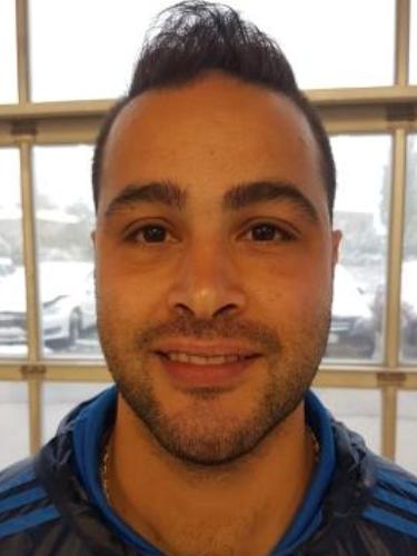 Avatar Bild für Vincenzo Contento