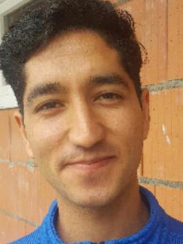 Avatar Bild für Saeed Ebrahimi