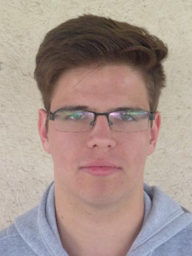 Avatar Bild für Maximilian Huller