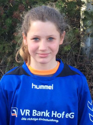 Avatar Bild für Larissa Meyer