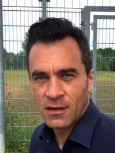 Avatar Bild für Dimitrios Petkos