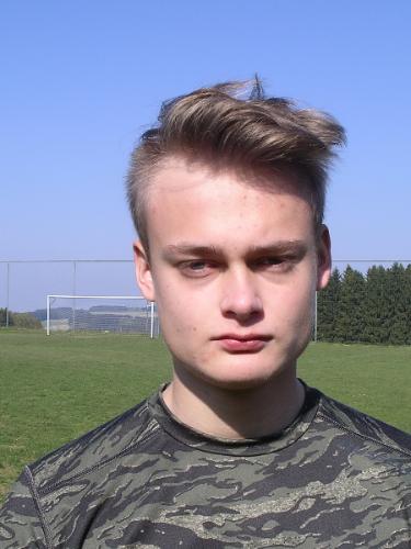 Avatar Bild für Brian Weiß