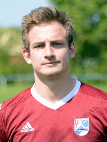 Avatar Bild für Kevin Richter