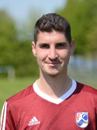 Avatar Bild für Jochen Stumpf