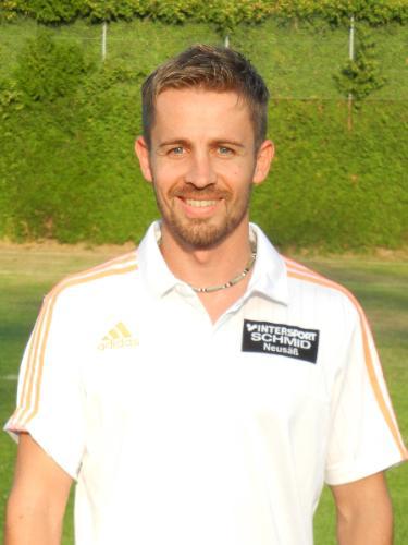 Avatar Bild für Daniel Probst