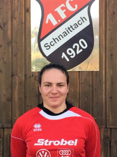 Avatar Bild für Stefanie Roberts