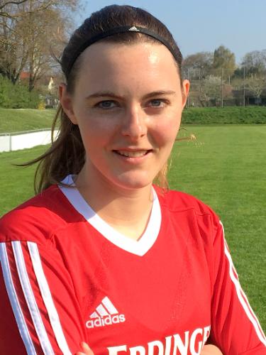 Avatar Bild für Teresa Weiß