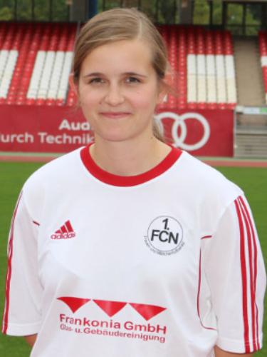 Avatar Bild für Nadine Wendland