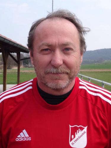 Willi Keller