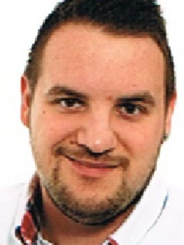 Avatar Bild für Dennis Böswirth