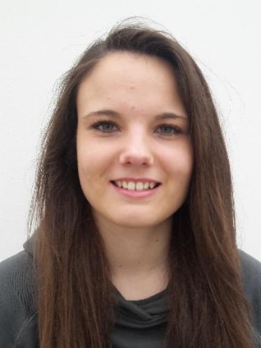 Avatar Bild für Melina Eckert