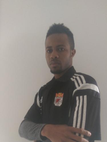 Avatar Bild für Alpha Bah