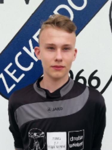 Avatar Bild für Kevin Beck