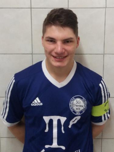 Avatar Bild für Florian Aschinger