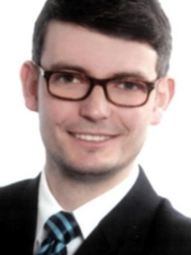 Avatar Bild für Matthias Ross