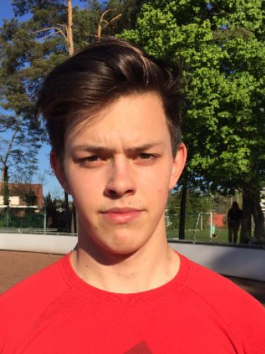 Avatar Bild für Louis Kortmann