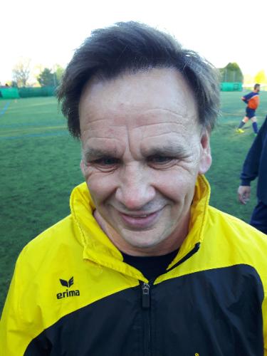 Avatar Bild für Ralf Zahn