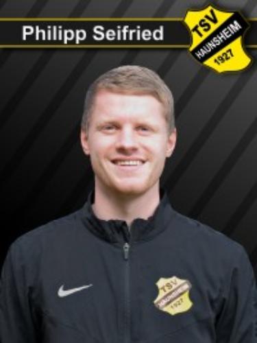 Philipp Seifried