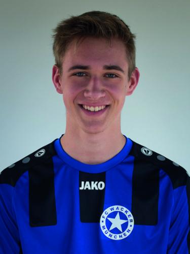 Avatar Bild für Daniel Stoschek