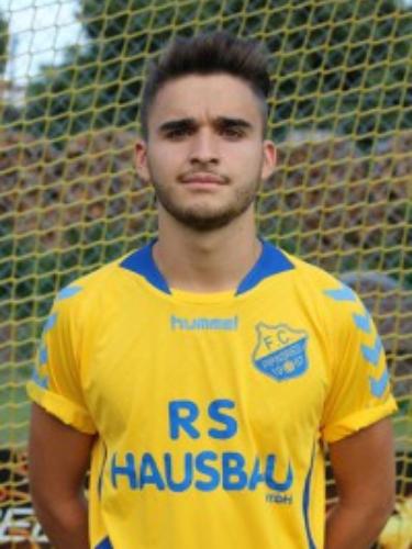 Avatar Bild für Edmond Muli